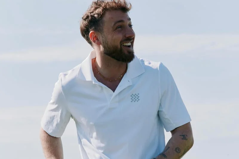 ⛳ Every Swing at the Manors Golf Sicilian Classic