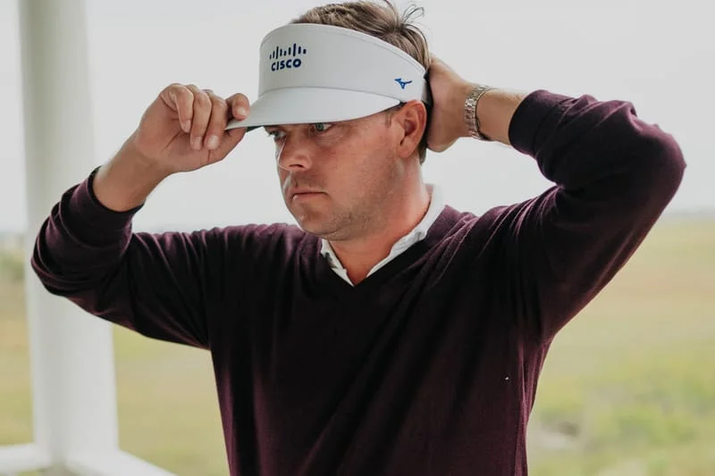 ⛳ You Can Now Cop Cashmere Keith's Signature Tour