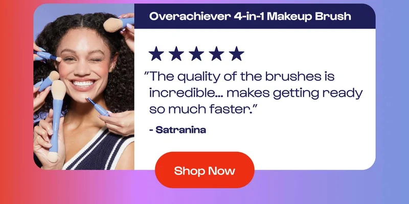 Overachiever