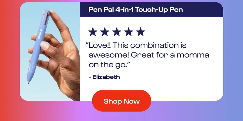 Pen Pal