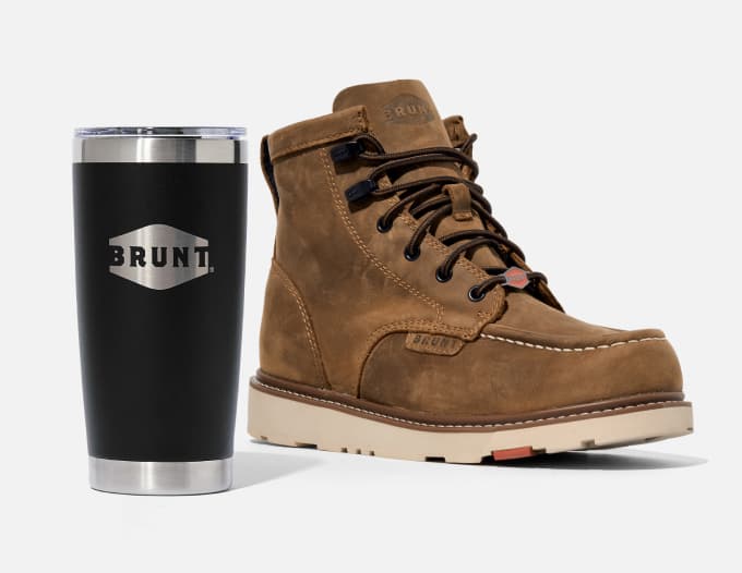 Marin Unlined & Tumbler Pack
