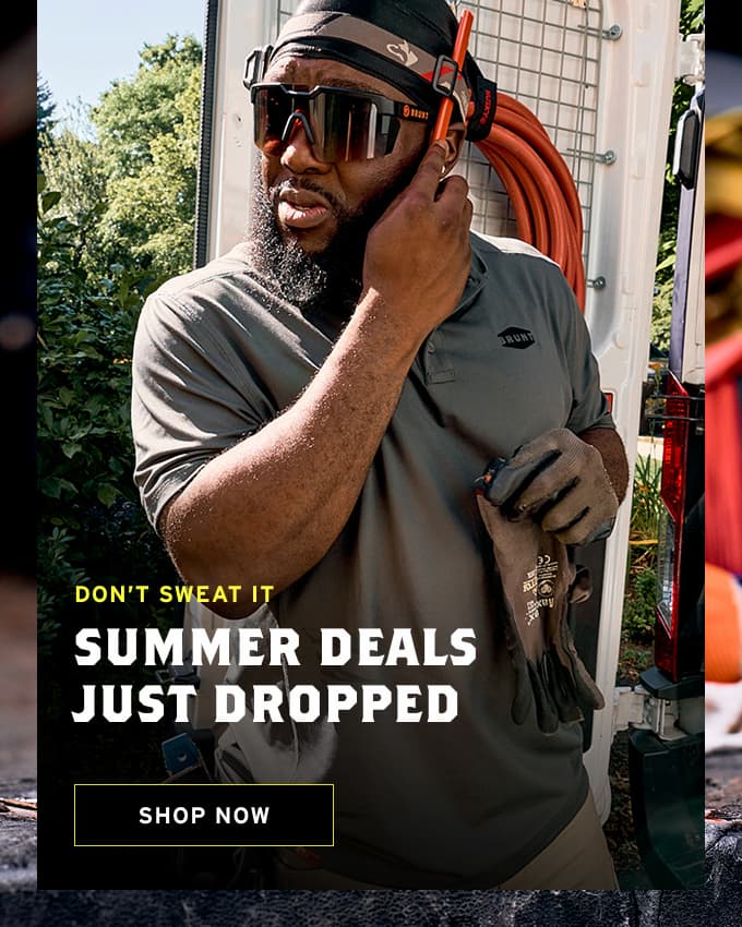Summer Deals