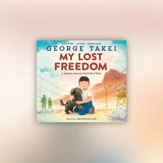 My Lost Freedom