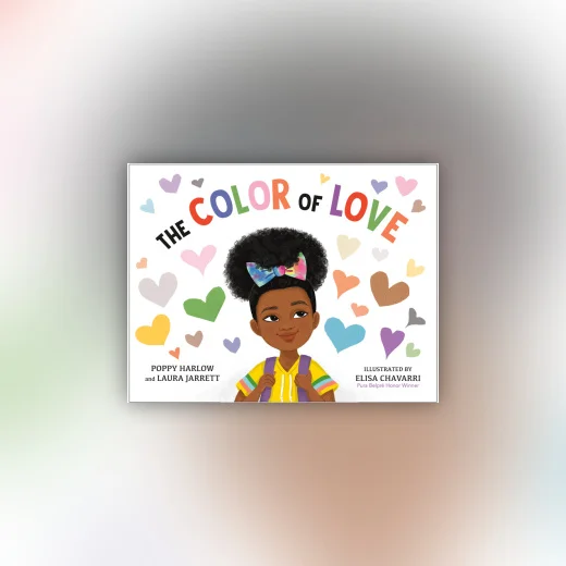 The Color of Love