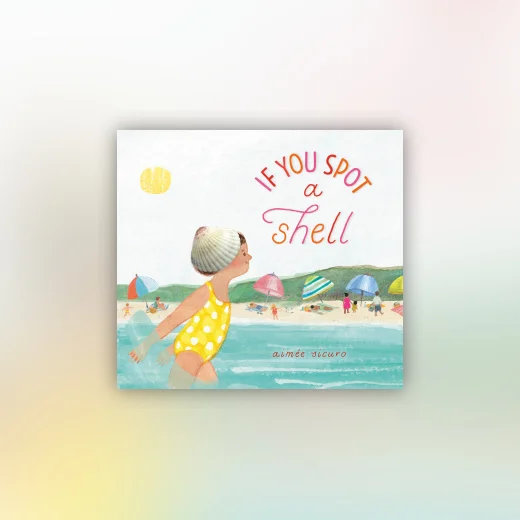 If You Spot a Shell
