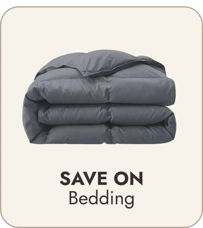 Bedding