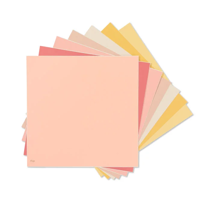 Image of Sunset Shades Swatch Kit