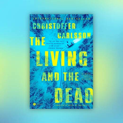 The Living and the Dead
