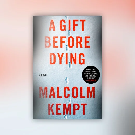 A Gift Before Dying