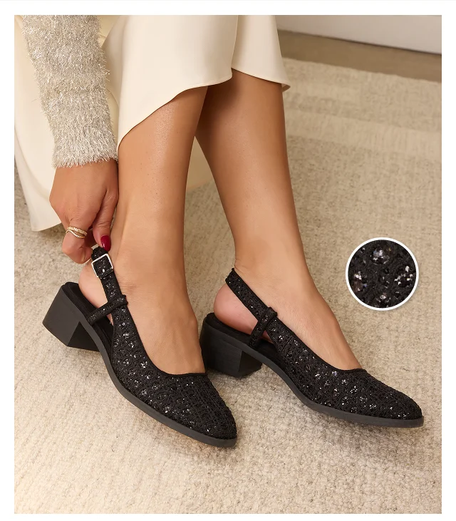 Jaclyn Heel - Image