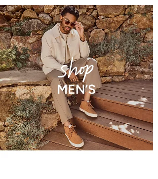 Shop Men's - Button