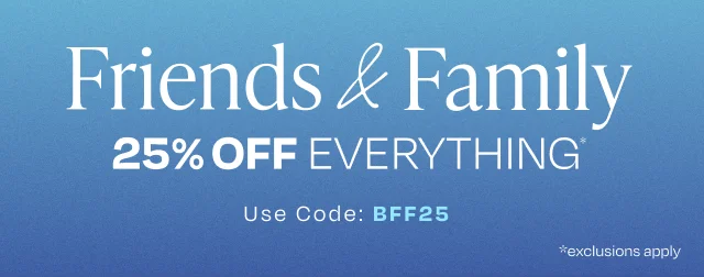 Friends & Family - Image
