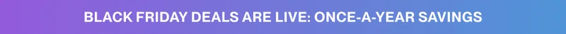 Top bar of an email