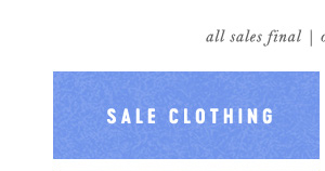 Sale Clothing