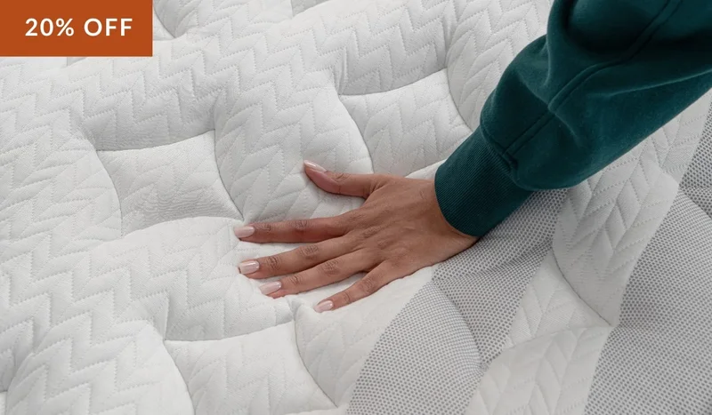 Save 20% on the Sapira Chill Hybrid