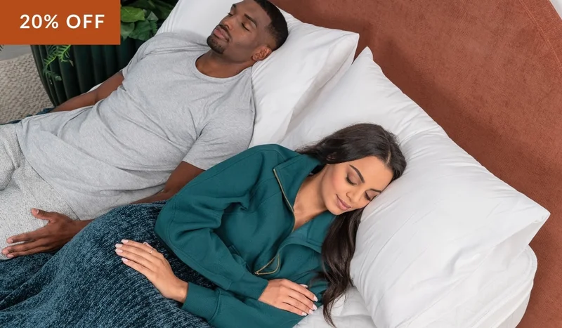 Save 20% on the Sapira Chill Hybrid