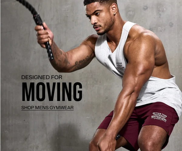 Designed for moving