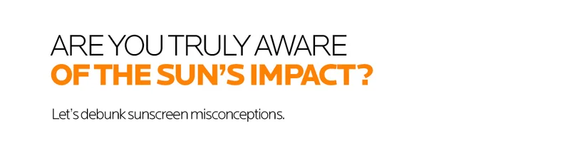 ARE YOU TRUELY AWARE OF THE SUN'S IMPACT