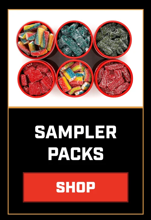 Sampler Packs up to 30% OFF!