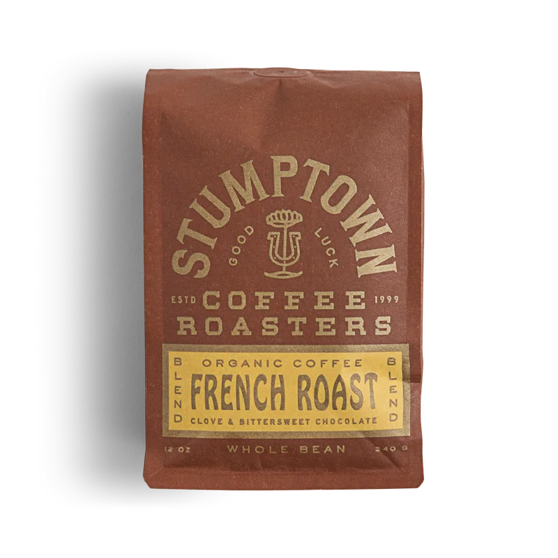 Image of French Roast