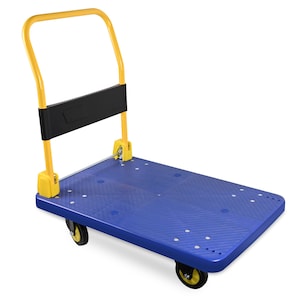 35% Off Select Hand Trucks & Dollies