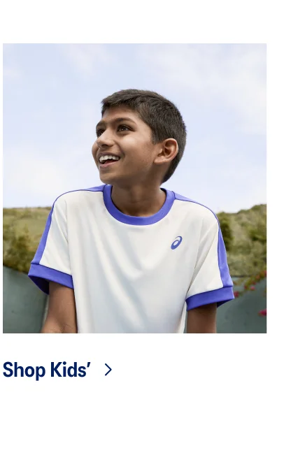 Shop Kid's >