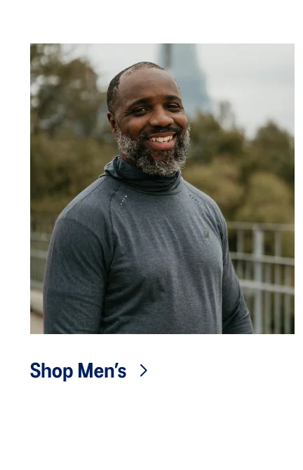 Shop Men's >
