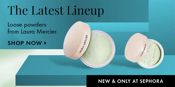 The Latest Lineup