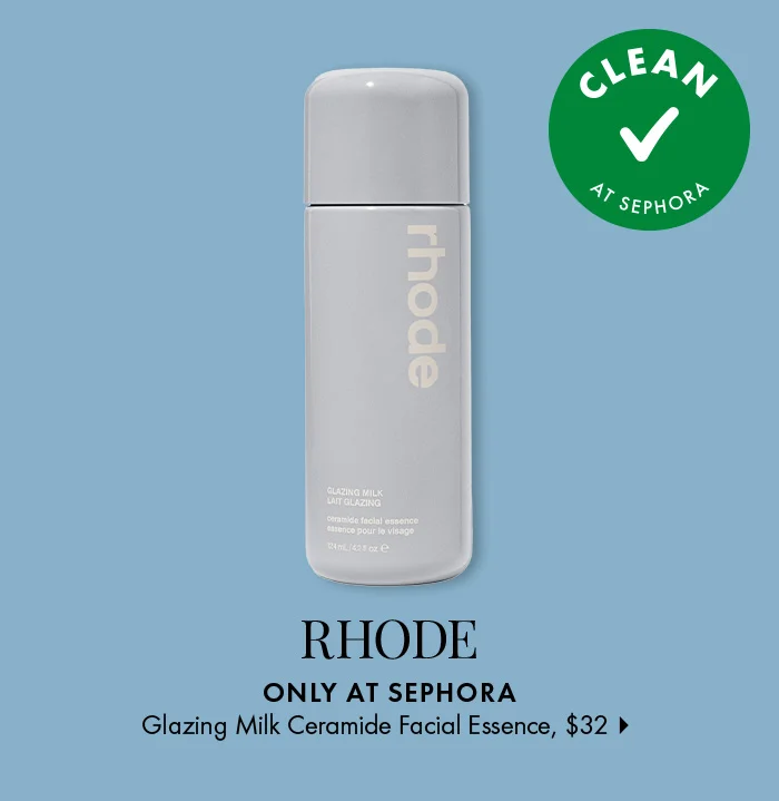 rhode Glazing Milk