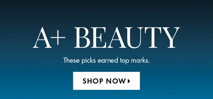 A+ Beauty