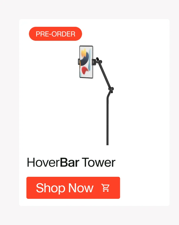 Curve Riser