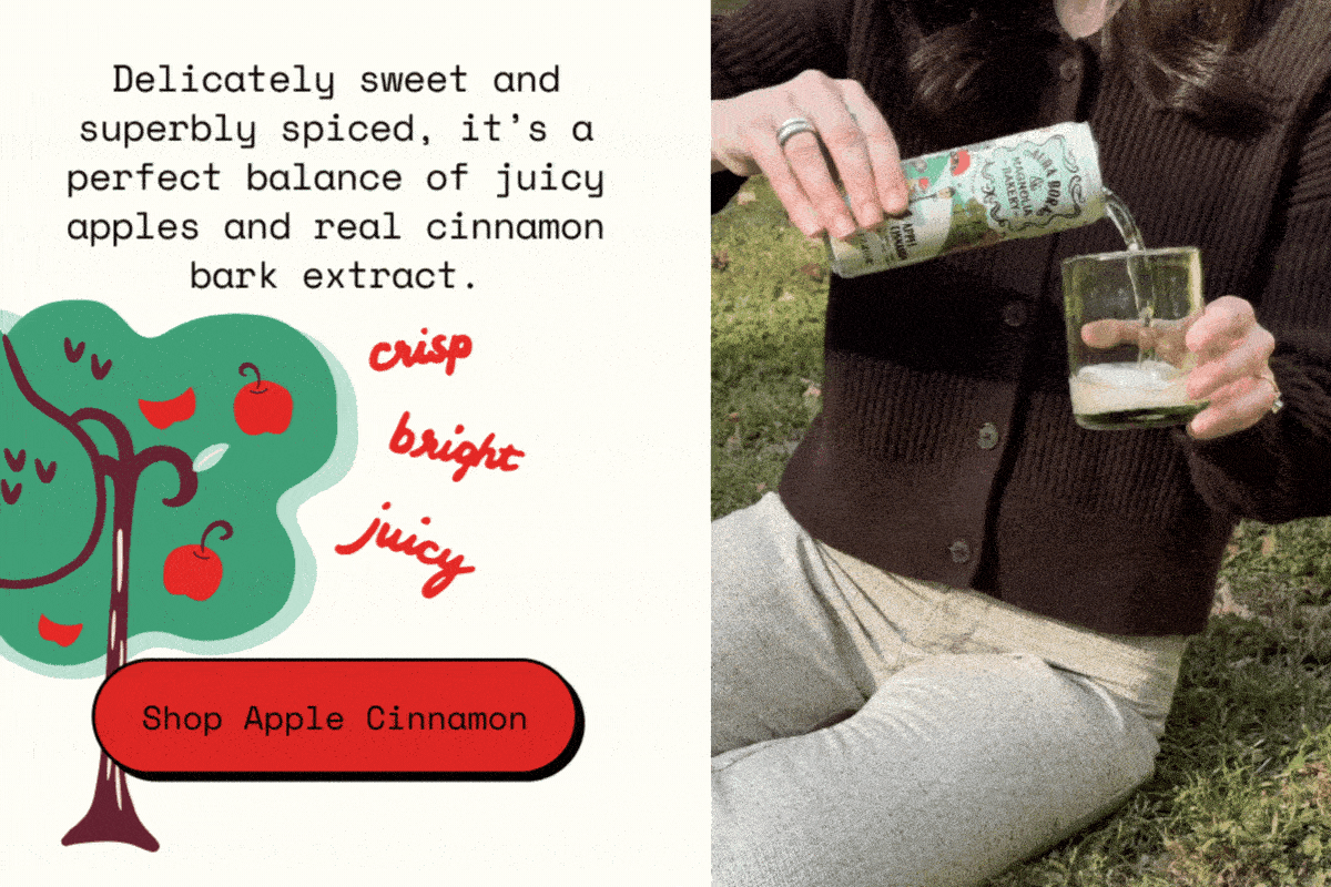 aura bora sparkling water