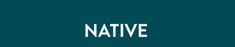 NATIVE