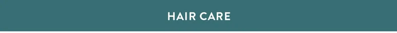 HAIR CARE