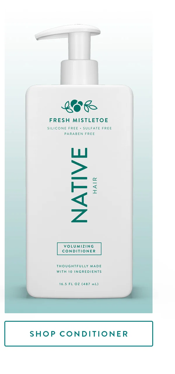 SHOP CONDITIONER