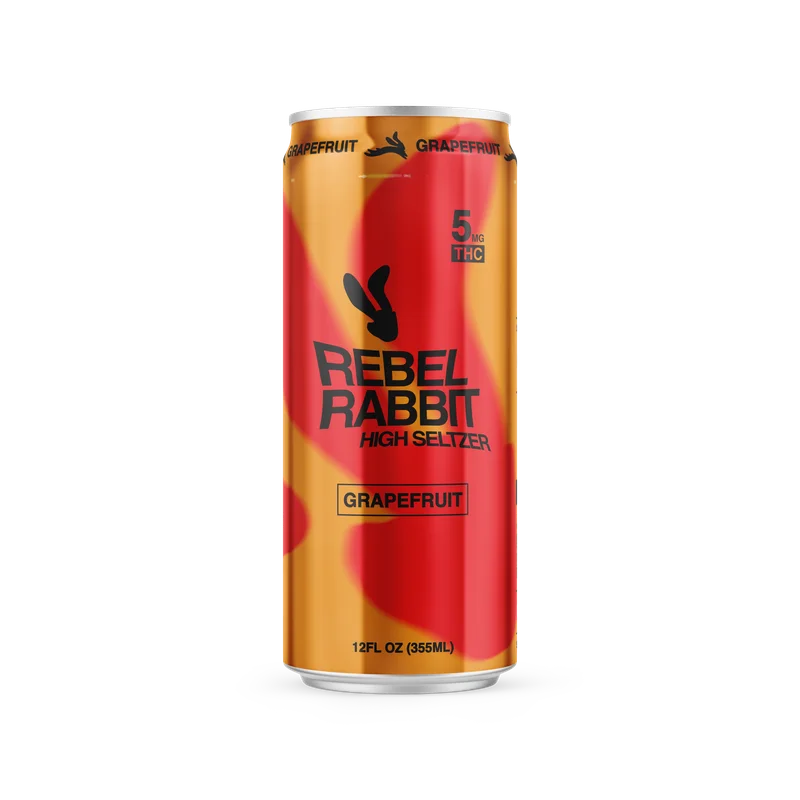 Image of Mild Hare - Grapefruit