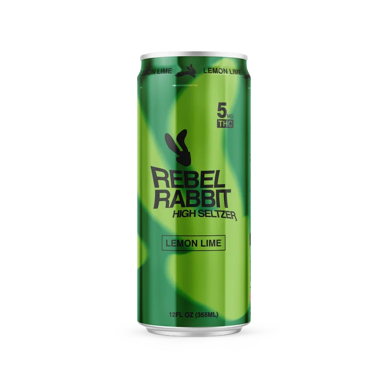 Image of Mild Hare - Lemon Lime