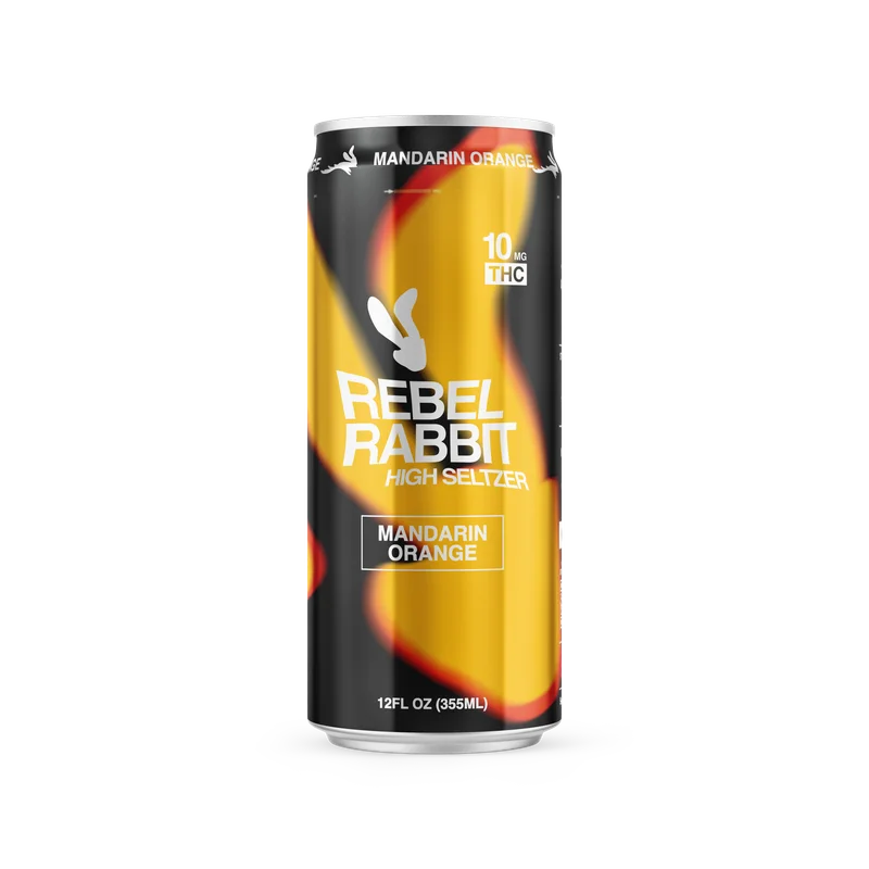 Image of Wild Hare - Mandarin Orange