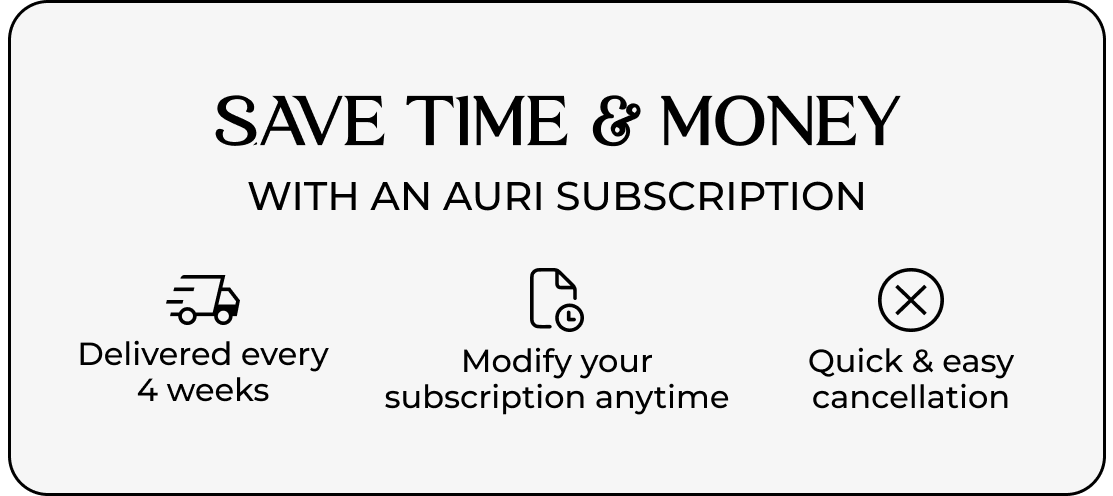 Subscribe & save