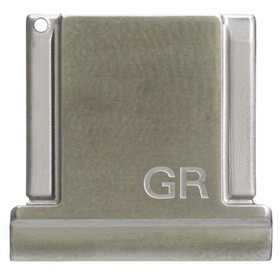 Ricoh GK-1 Metal Hot Shoe Cover for GR III Digital Camera