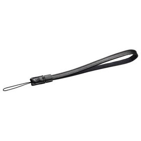 Ricoh GS-2 Leather Hand Strap with GR Logo