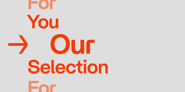 Our selection for you