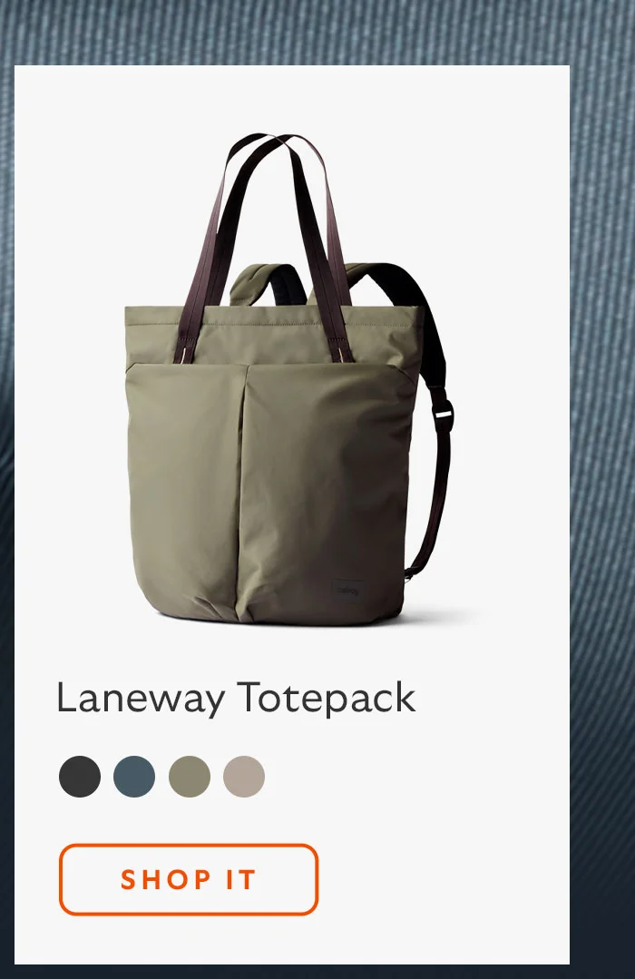 Totepack