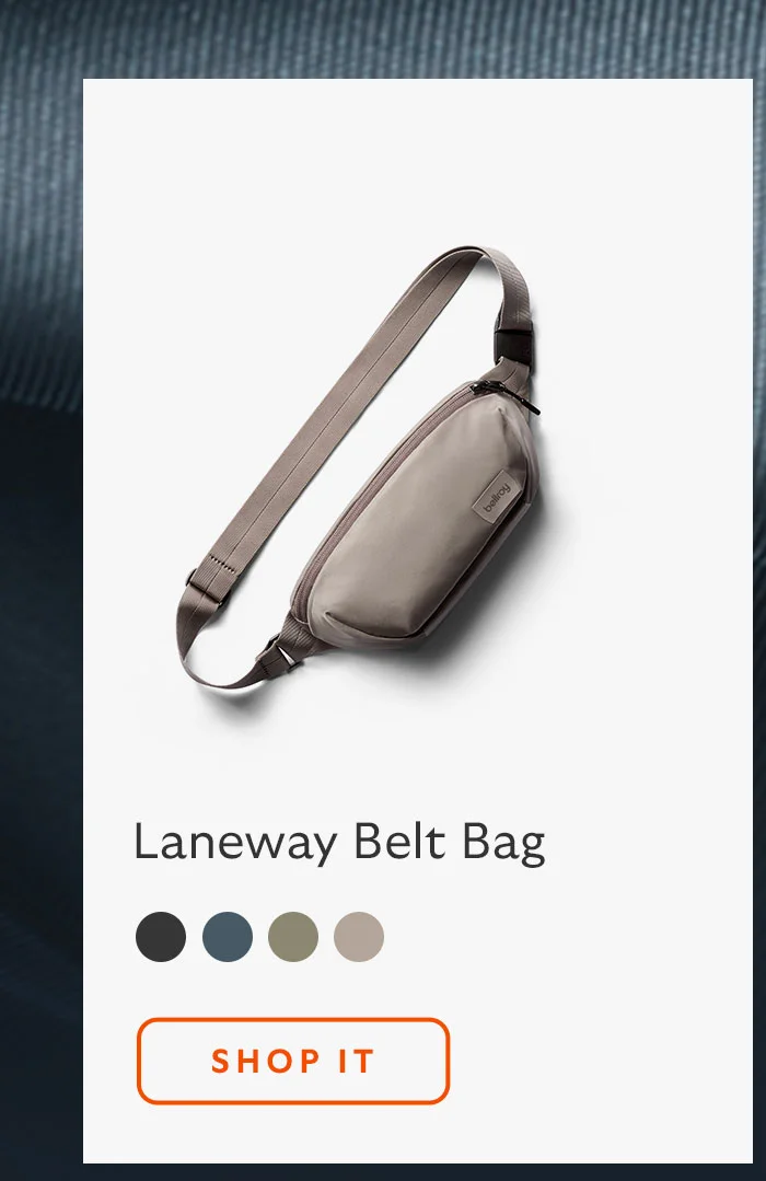 Belt Bag