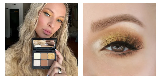Six Neutral Shades, Infinite Possibilities