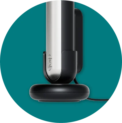 Up to a 30-day charge