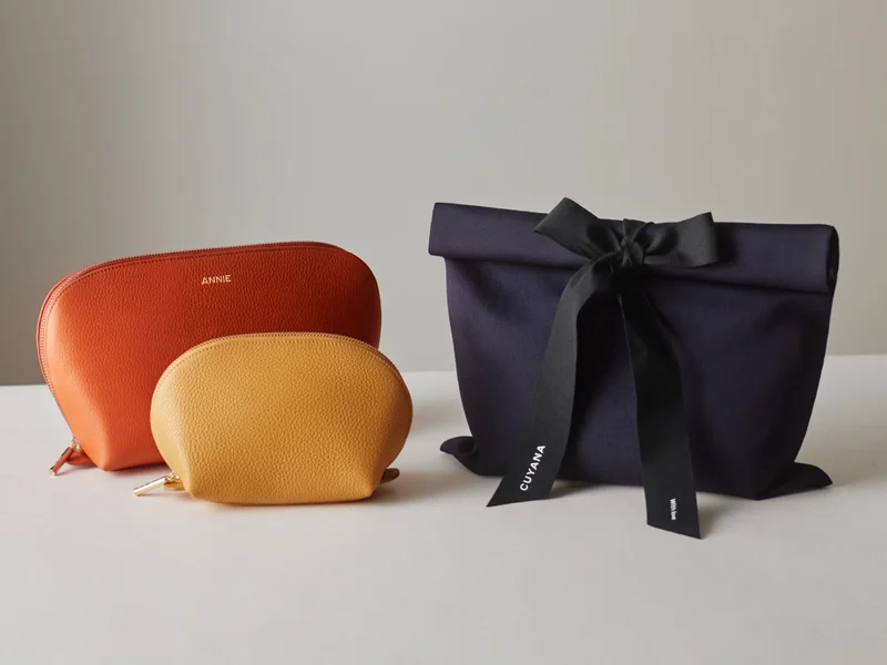 Add a Personal Touch