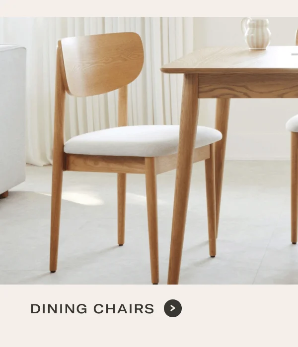 Dining Chairs