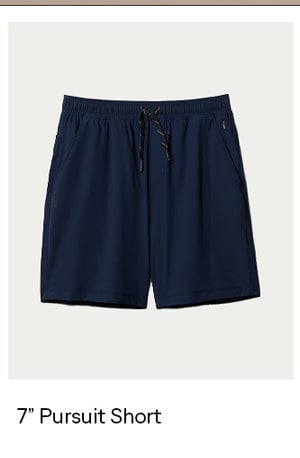 7'' Pursuit Short