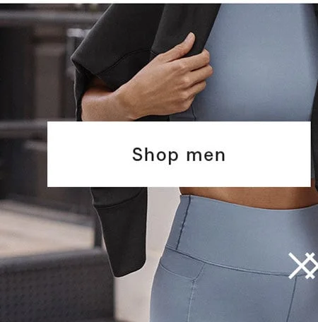 Shop men